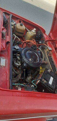 LADA (VAZ) 2106 1985, 25,000 km - 1.6 l - Bakı