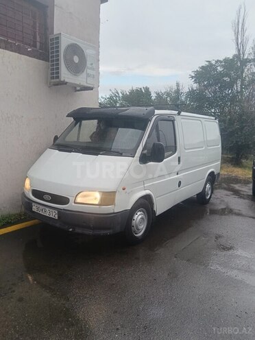 Ford Transit 1999, 450,000 km - 2.4 l - Bakı