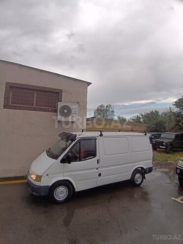 Ford Transit 1999, 450,000 km - 2.4 l - Bakı