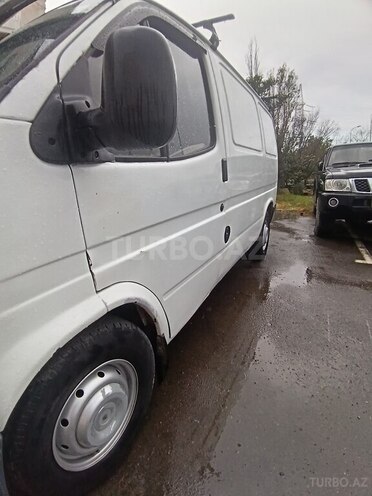 Ford Transit 1999, 450,000 km - 2.4 l - Bakı