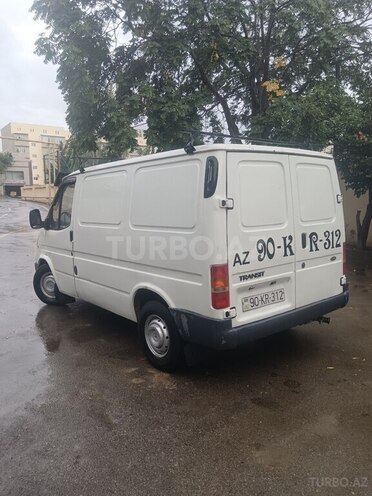 Ford Transit 1999, 450,000 km - 2.4 l - Bakı