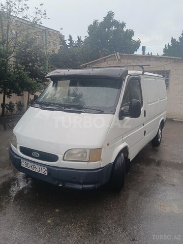 Ford Transit 1999, 450,000 km - 2.4 l - Bakı