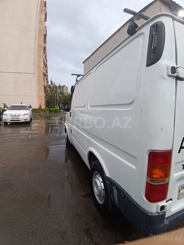 Ford Transit 1999, 450,000 km - 2.4 l - Bakı