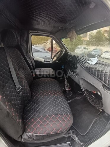 Ford Transit 1999, 450,000 km - 2.4 l - Bakı