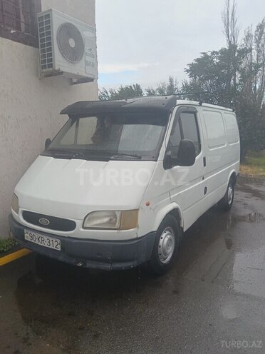 Ford Transit 1999, 450,000 km - 2.4 l - Bakı