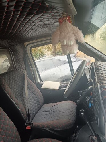 Ford Transit 1999, 450,000 km - 2.4 l - Bakı