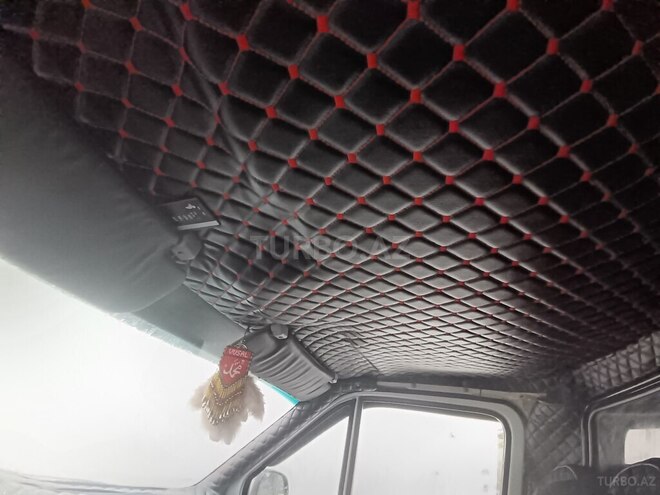 Ford Transit 1999, 450,000 km - 2.4 l - Bakı