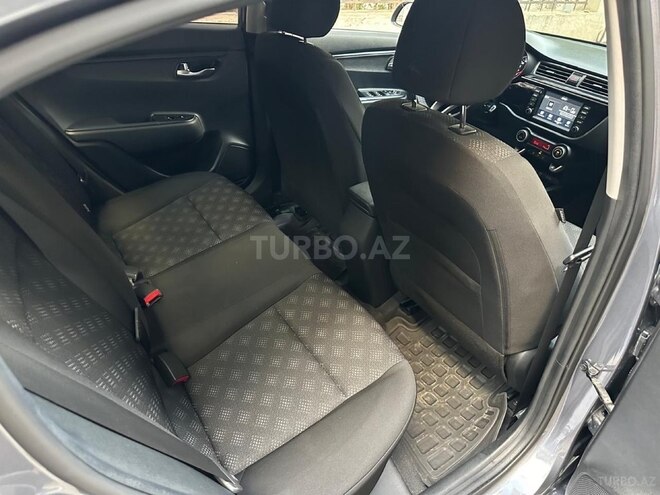 Kia Rio 2020, 46,000 km - 1.6 л - Bakı