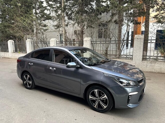 Kia Rio 2020, 46,000 km - 1.6 л - Bakı