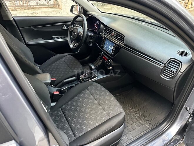 Kia Rio 2020, 46,000 km - 1.6 л - Bakı
