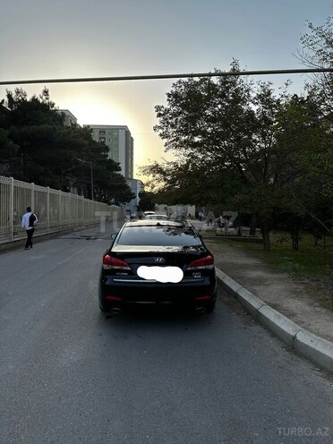 Hyundai i40 2012, 230,000 km - 2.0 l - Bakı
