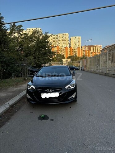 Hyundai i40 2012, 230,000 km - 2.0 l - Bakı