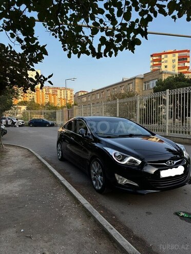 Hyundai i40 2012, 230,000 km - 2.0 l - Bakı