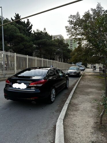 Hyundai i40 2012, 230,000 km - 2.0 l - Bakı