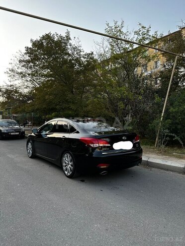 Hyundai i40 2012, 230,000 km - 2.0 l - Bakı