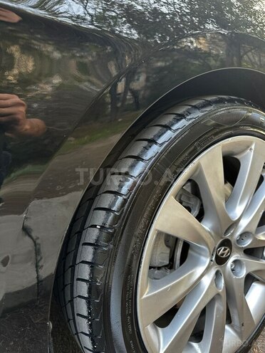 Hyundai i40 2012, 230,000 km - 2.0 l - Bakı