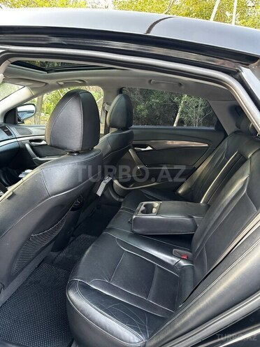 Hyundai i40 2012, 230,000 km - 2.0 l - Bakı