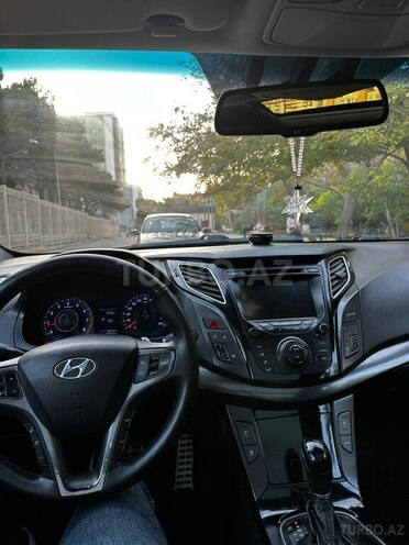 Hyundai i40 2012, 230,000 km - 2.0 l - Bakı