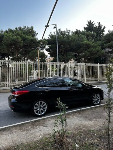 Hyundai i40 2012, 230,000 km - 2.0 l - Bakı
