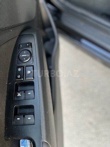 Hyundai Elantra 2016, 194,731 km - 2.0 l - Bakı