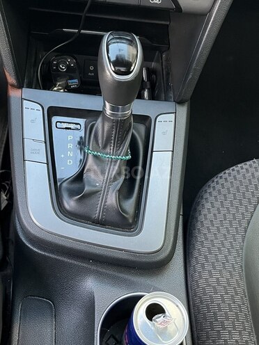 Hyundai Elantra 2016, 194,731 km - 2.0 l - Bakı