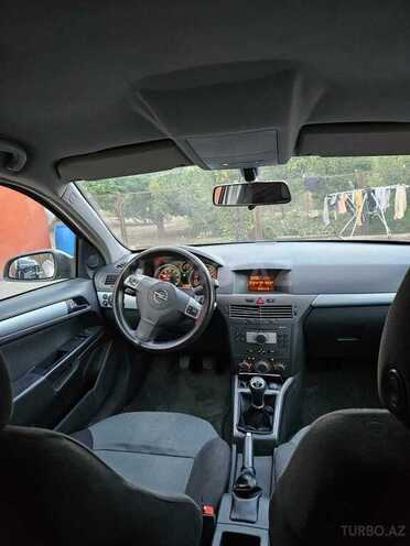 Opel Astra 2005, 280,000 km - 1.4 л - Tərtər