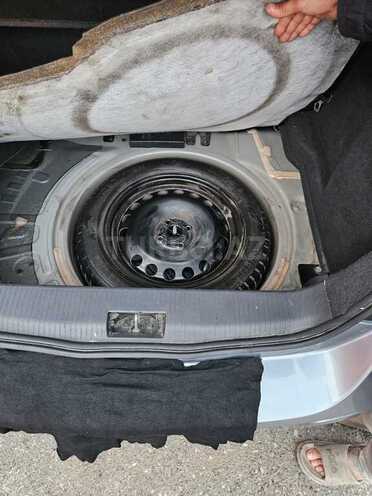 Opel Astra 2005, 280,000 km - 1.4 л - Tərtər