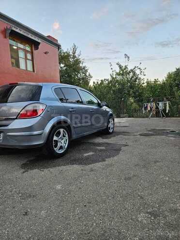 Opel Astra 2005, 280,000 km - 1.4 л - Tərtər