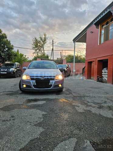Opel Astra 2005, 280,000 km - 1.4 л - Tərtər