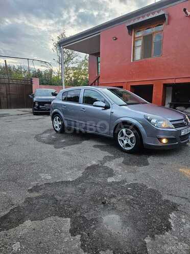 Opel Astra 2005, 280,000 km - 1.4 л - Tərtər