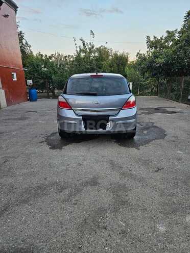 Opel Astra 2005, 280,000 km - 1.4 л - Tərtər