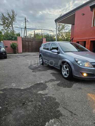 Opel Astra 2005, 280,000 km - 1.4 л - Tərtər