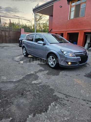 Opel Astra 2005, 280,000 km - 1.4 л - Tərtər