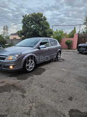 Opel Astra 2005, 280,000 km - 1.4 л - Tərtər