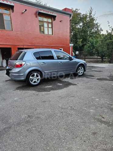 Opel Astra 2005, 280,000 km - 1.4 л - Tərtər