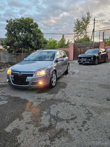 Opel Astra 2005, 280,000 km - 1.4 л - Tərtər