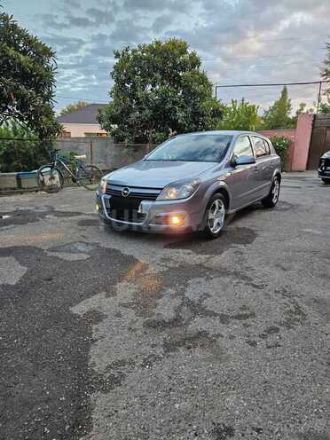 Opel Astra 2005, 280,000 km - 1.4 л - Tərtər