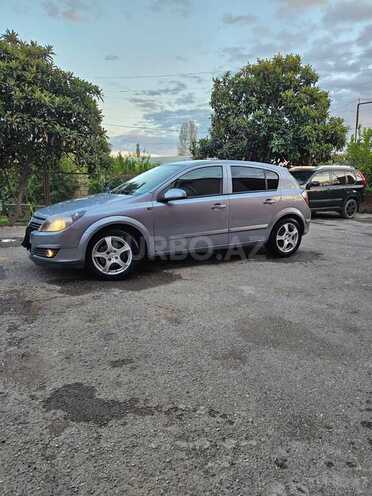 Opel Astra 2005, 280,000 km - 1.4 л - Tərtər