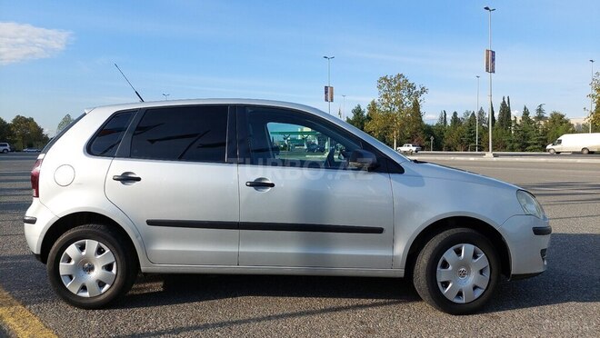 Volkswagen Polo 2008, 145,037 km - 1.4 l - Gəncə