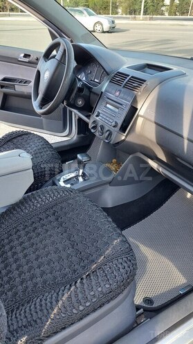 Volkswagen Polo 2008, 145,037 km - 1.4 l - Gəncə