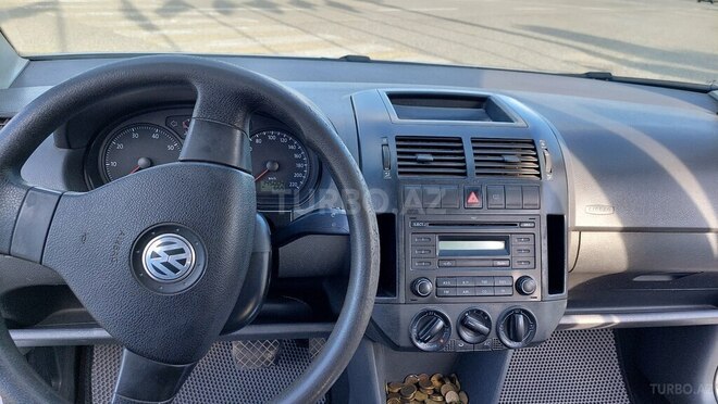 Volkswagen Polo 2008, 145,037 km - 1.4 l - Gəncə