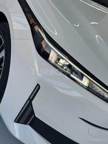 Changan Qiyuan A05-5