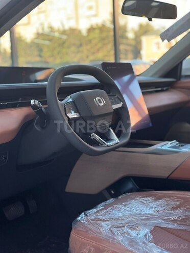 Changan Qiyuan A05-6
