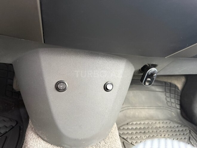 Toyota Prius 2008, 562,000 km - 1.5 l - Bakı