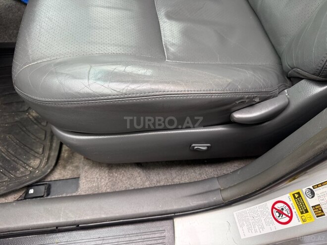 Toyota Prius 2008, 562,000 km - 1.5 l - Bakı
