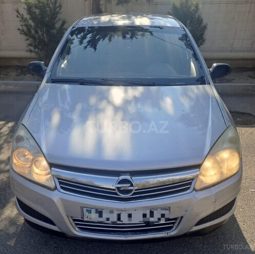 Opel Astra 2008, 303,000 km - 1.3 l - Bakı