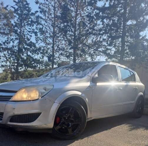 Opel Astra 2008, 303,000 km - 1.3 l - Bakı