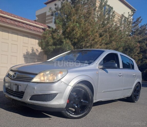 Opel Astra 2008, 303,000 km - 1.3 l - Bakı