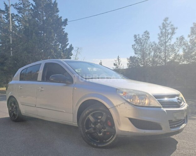 Opel Astra 2008, 303,000 km - 1.3 l - Bakı