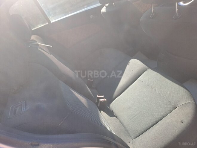 Opel Astra 2008, 303,000 km - 1.3 l - Bakı